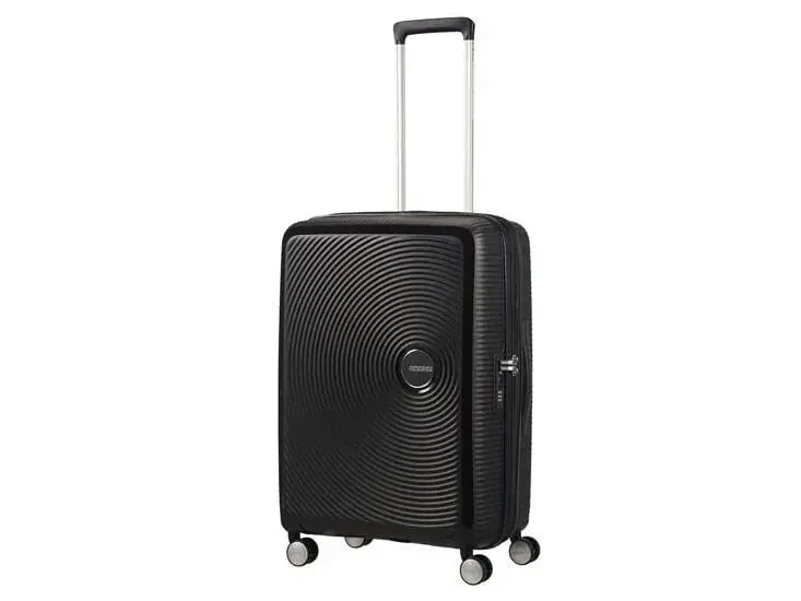 Soundbox Black Spinner 67/24 32G*09002