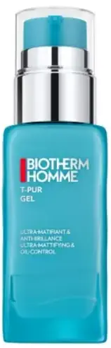 T-Pur Gel Ultra-Mattifying and Oil-Control 50ml