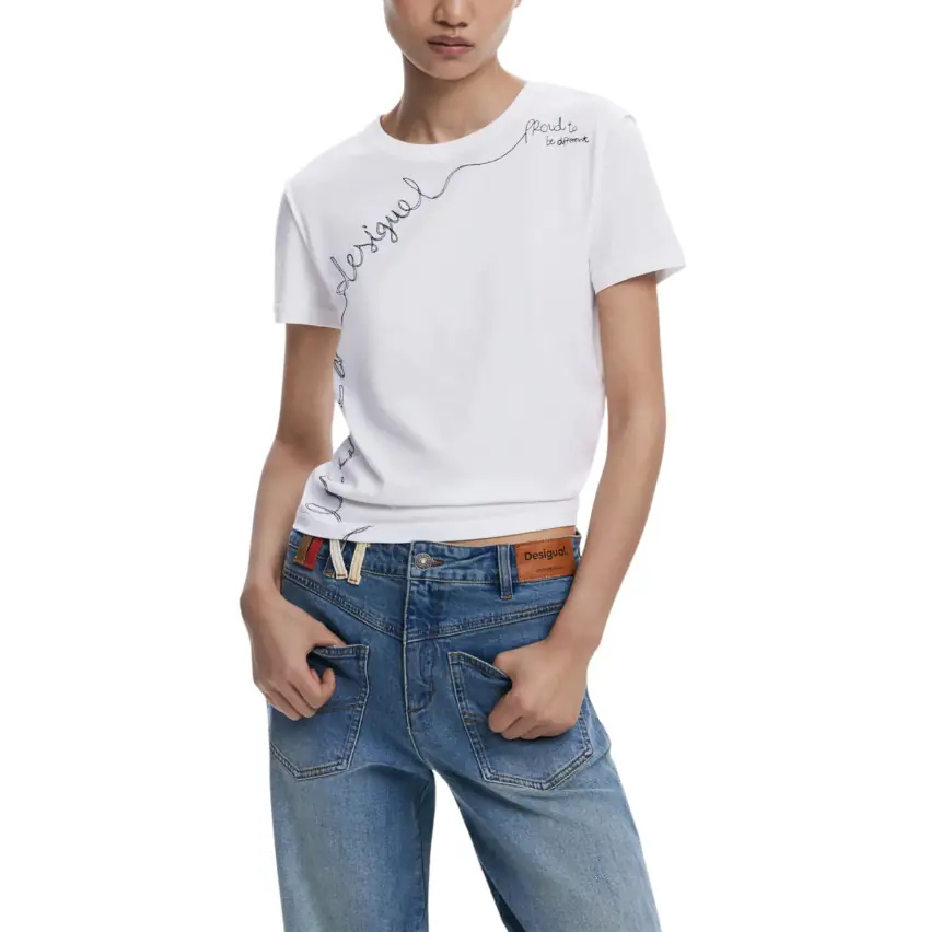 Charly T-Shirt