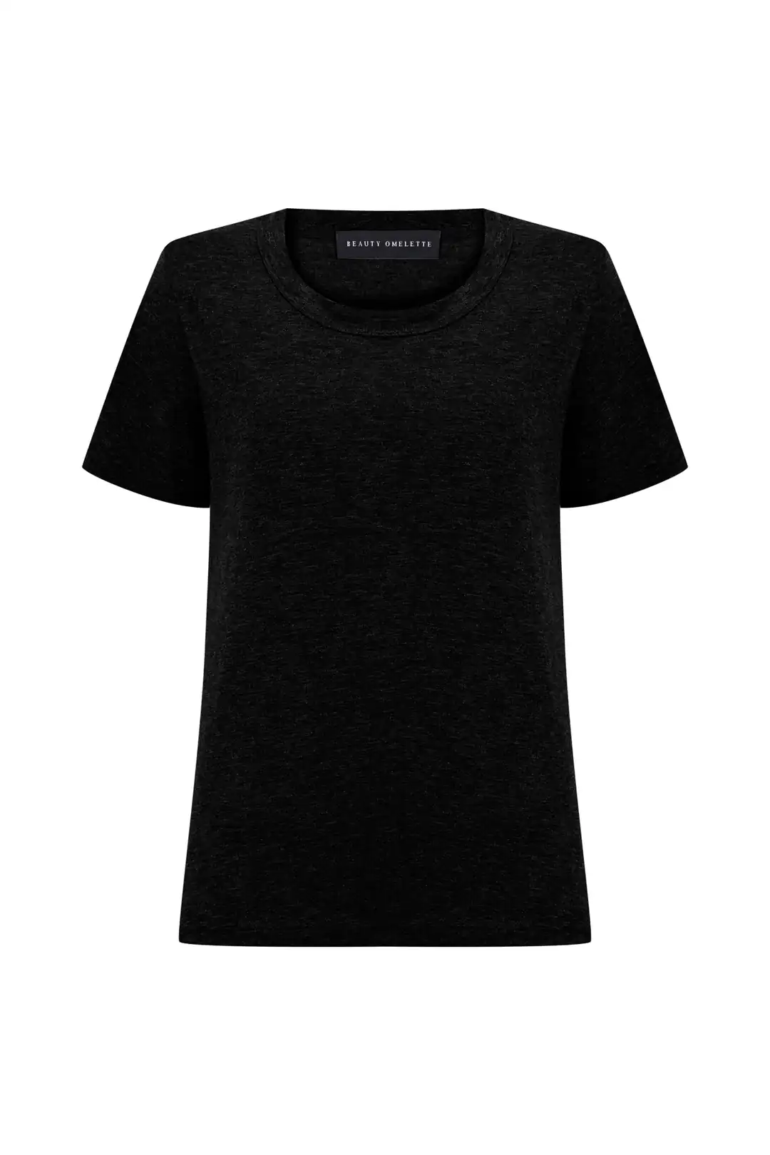 Black T-Shirt