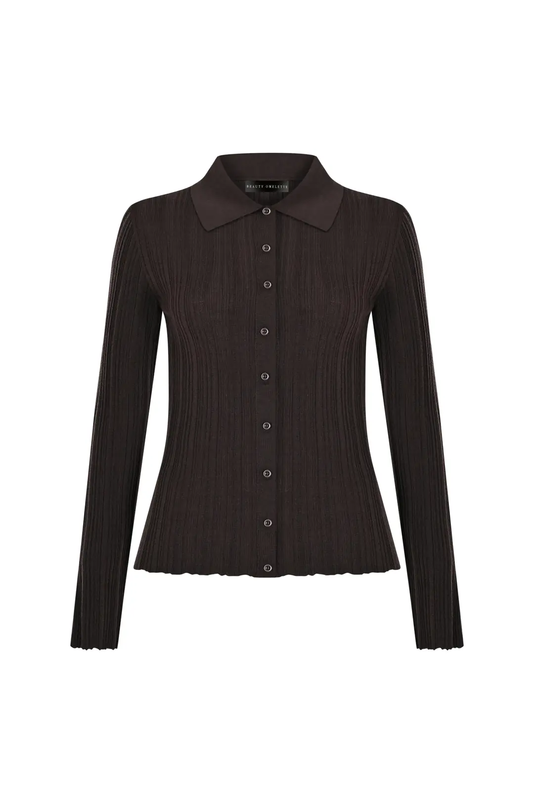 Wool Shirt