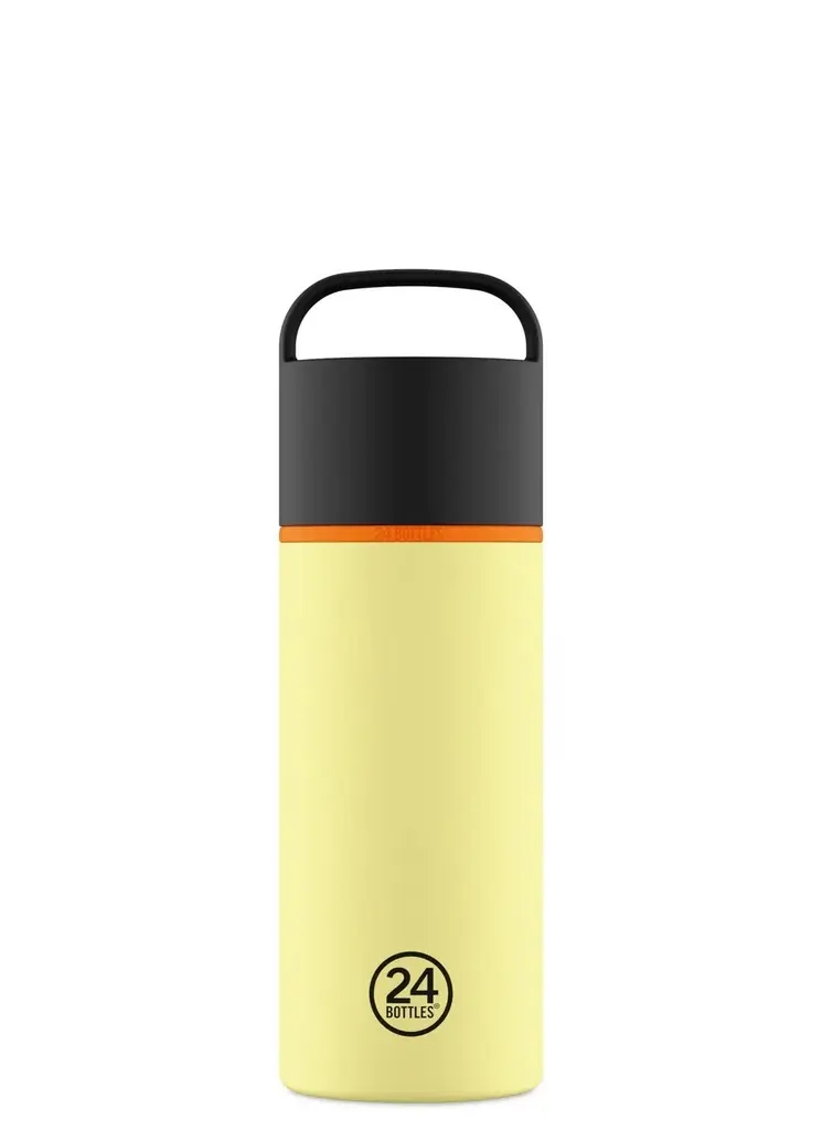 Citrus Spin Bottle 730ml