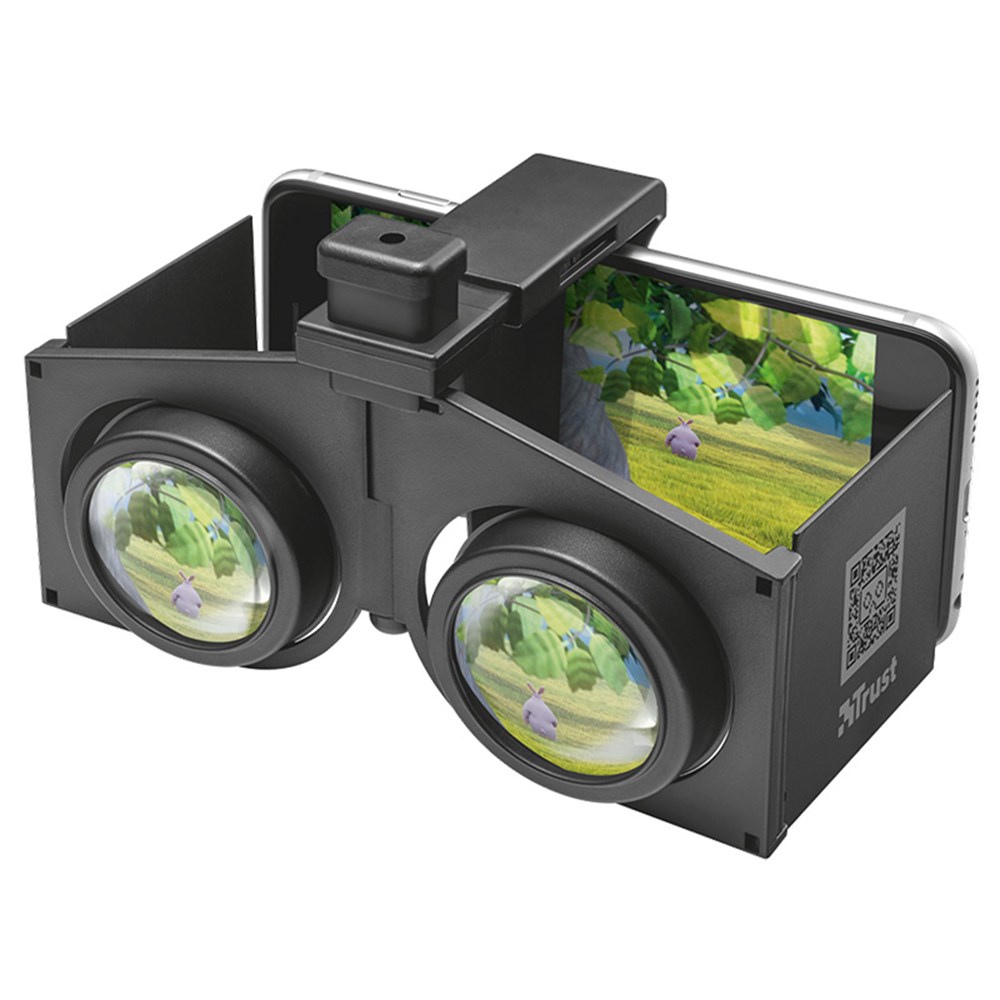 Trust Urban 21562 Pixi Foldable 3D VR Gözlük