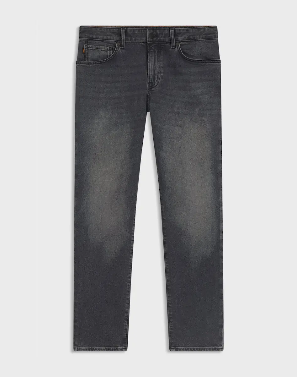 Boss Orange Re Maine Dark Gray Jeans 10274747
