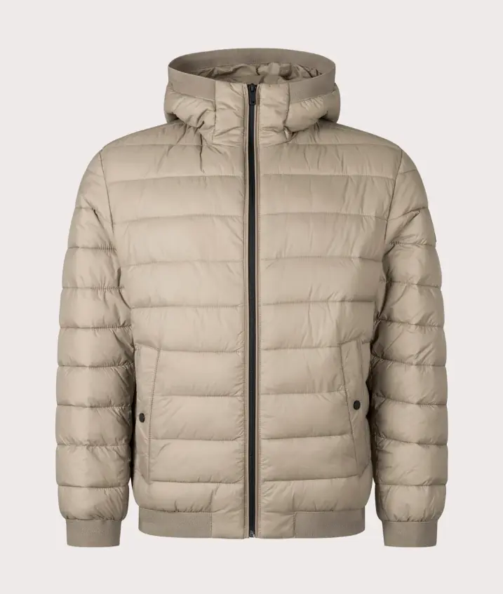 Boss Orange Odenis Bomber Jacket 10239121
