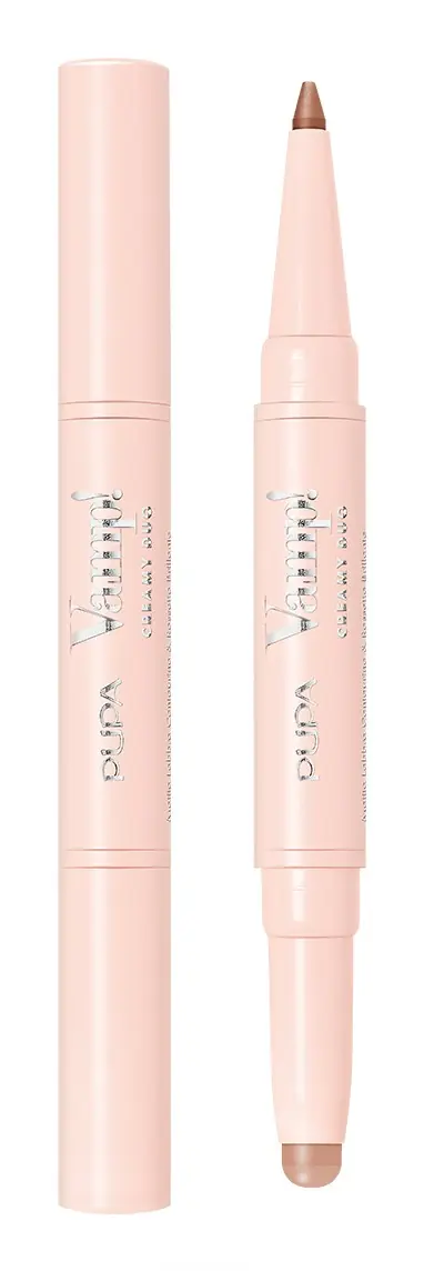 Pupa Vamp! Creamy Duo