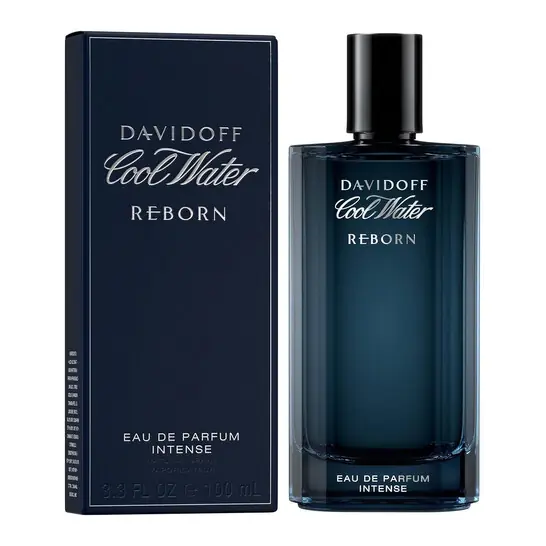 Cool Water Reborn Intense EDT 100ml