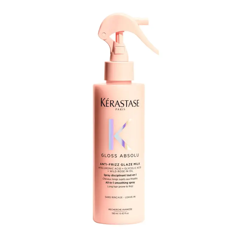 Gloss Absolu Spray Termoprotector Antifrizz 190ml