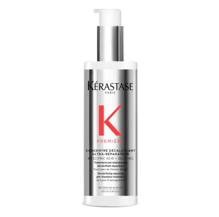Première Concentré Décalcifiant Ultra-Réparateur 250ml