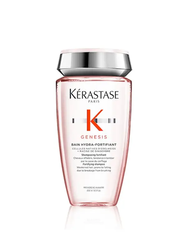 Genesis Hydra-Fortifiant Nourishing & Fortifying Shampoo 250ml