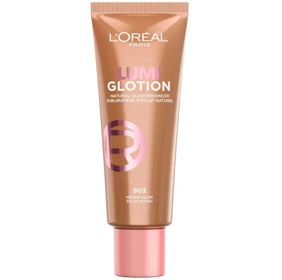 Natural Glow Enhancer 903 Medium Glow 40ml