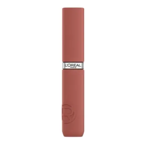 L'Oreal Paris Infaillible Matte Resistance 635 Worth It Medium Mat Likit Ruj