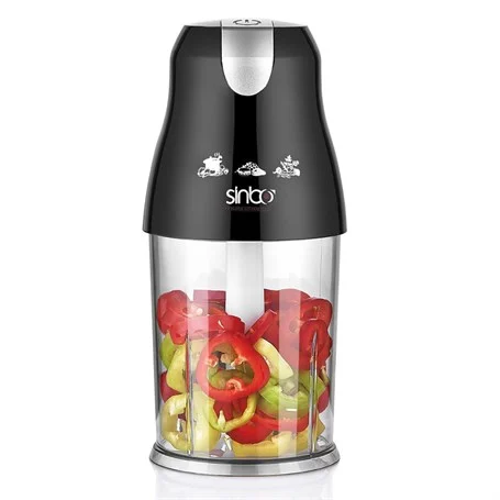Sinbo SHB-3106 4 Bıçaklı Doğrayıcı