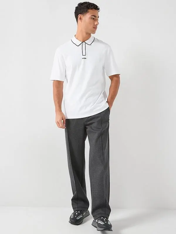 Hugo Red Dalumo Polo T-Shirt 50553045