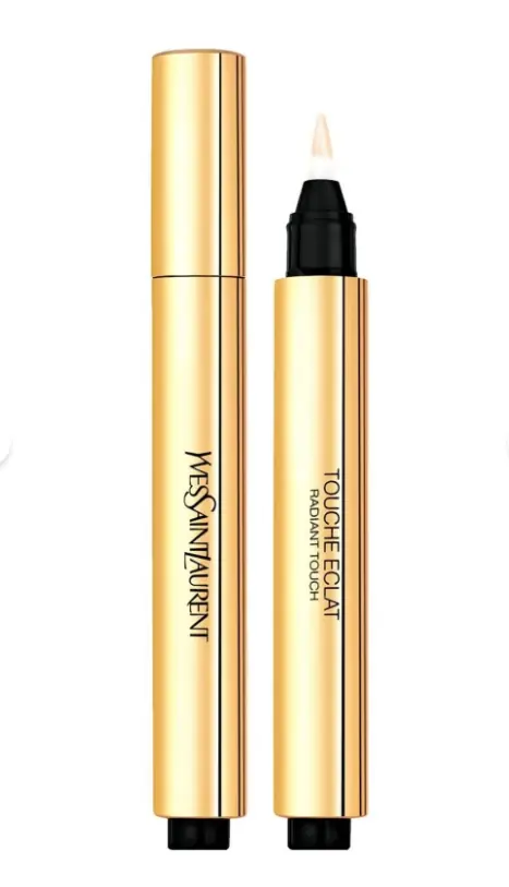 Touche Eclat Radiant Touch Pen 2.5 Luminous Vanilla