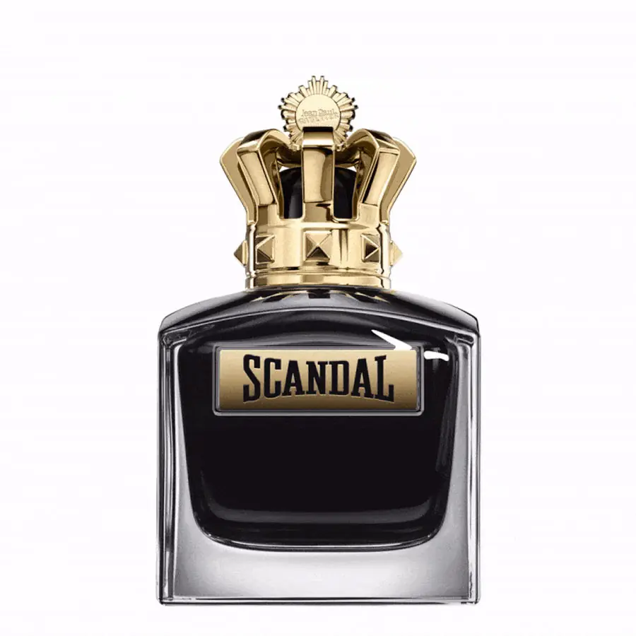 Scandal Le Parfum 22 Him 100ml