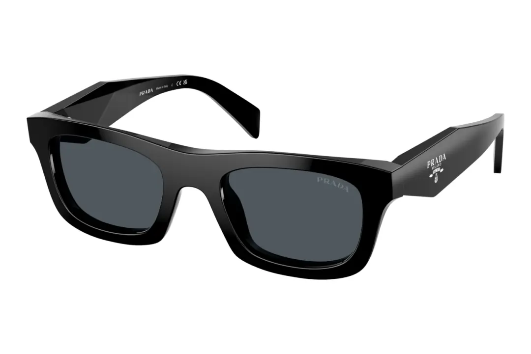Prada Acetate Sunglasses 0PR C06S