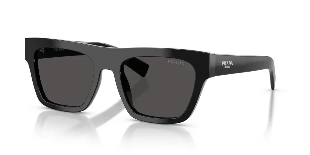Prada Acetate Sunglasses 0PR C03S