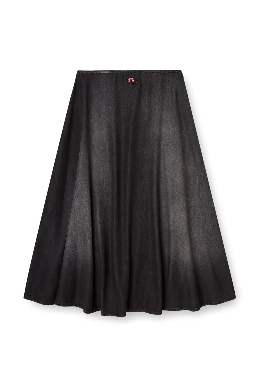 DE-Annie-S3 Skirt
