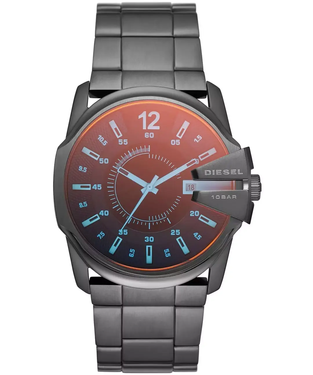 Master Chief Men's Watch