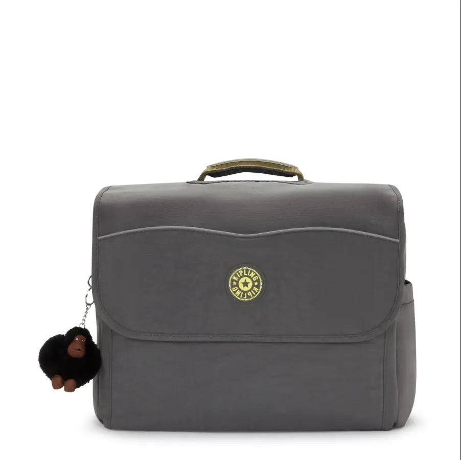 Codie M Back to Grey Bag KPKI68911DX1