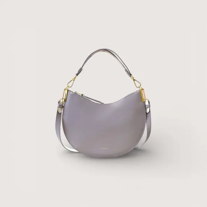 Coccinelle Sunup Hobo Bag Medium Kadın Omuz Çantası