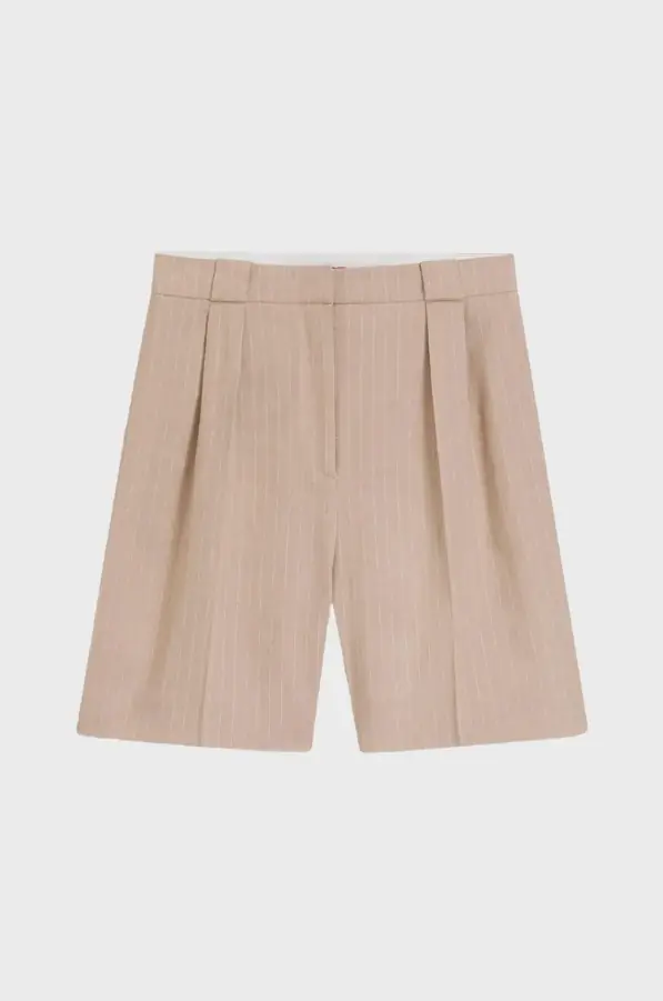 Hugo Red Hamonu Shorts 50559853