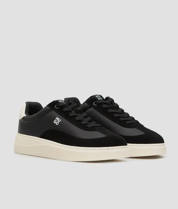 Hugo Red Lyzz Tenn Sneaker 50552700