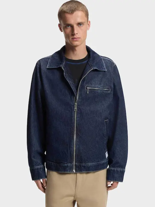 Hugo Blue Elzo Jeans Jacket