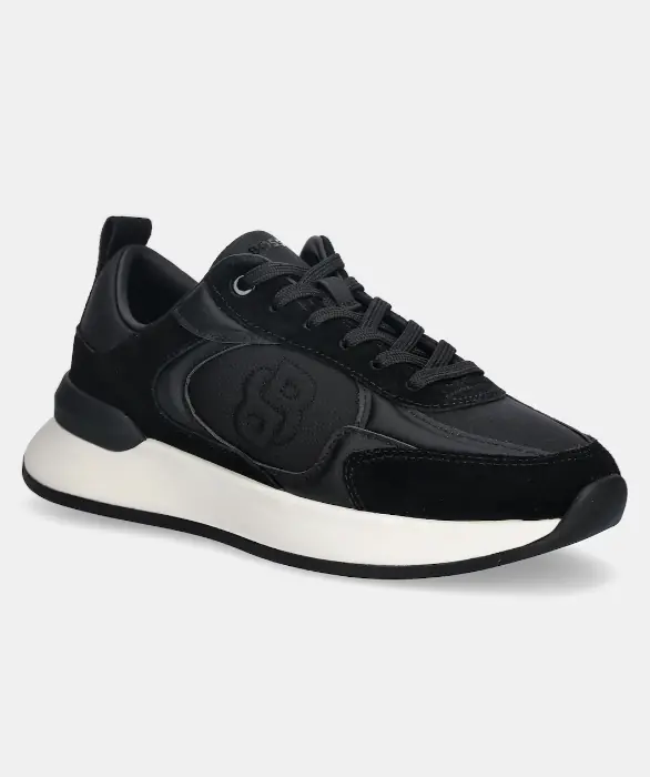 Boss Black B Icon Running Sneaker