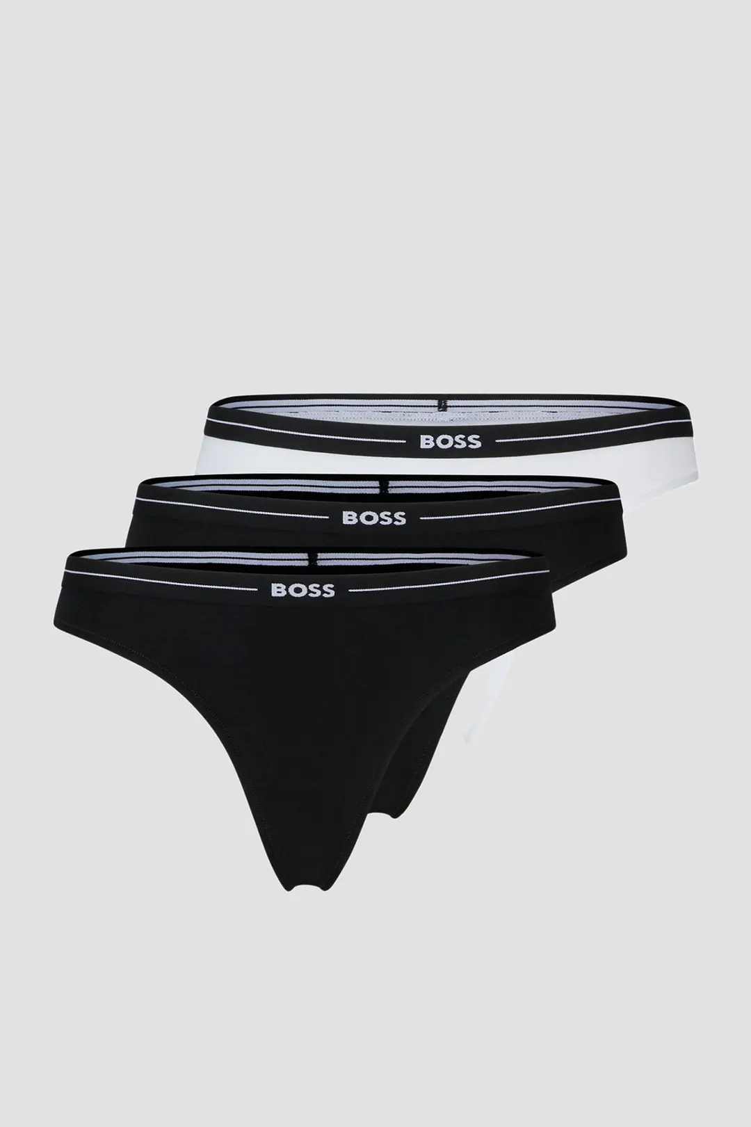 Boss Black 3P Thong String