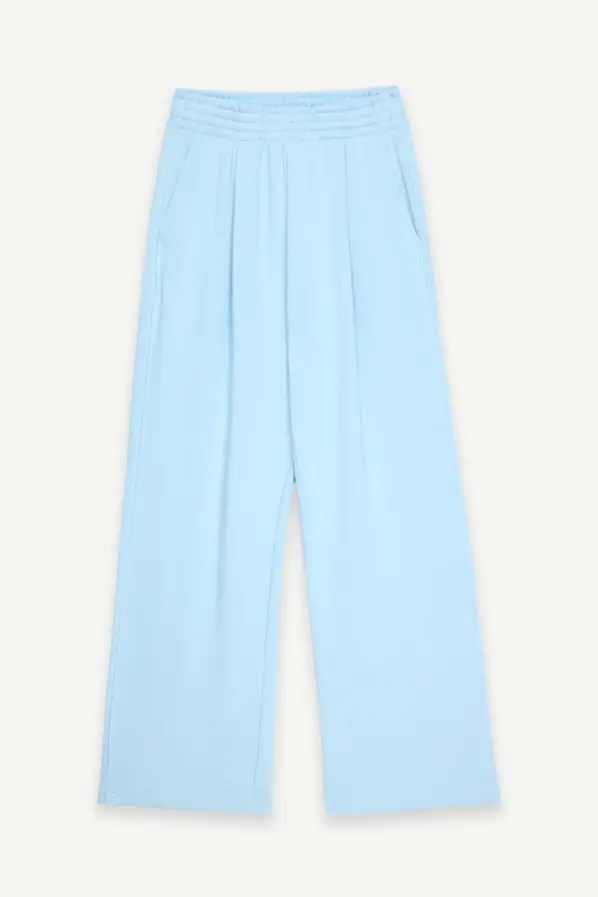 Blue Sweatpant 309
