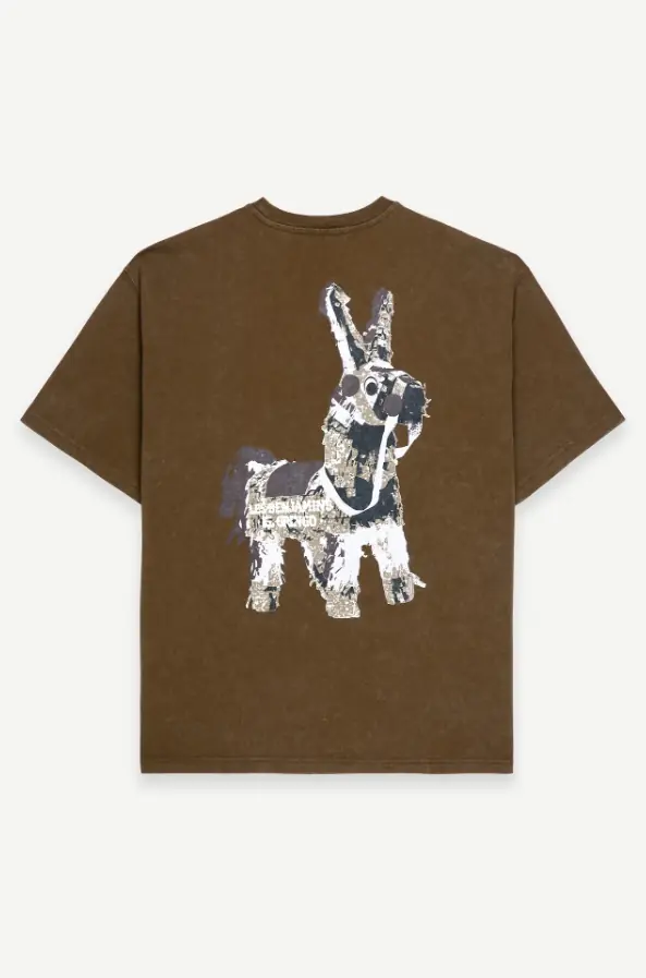 Short Sleeve T-Shirt 027