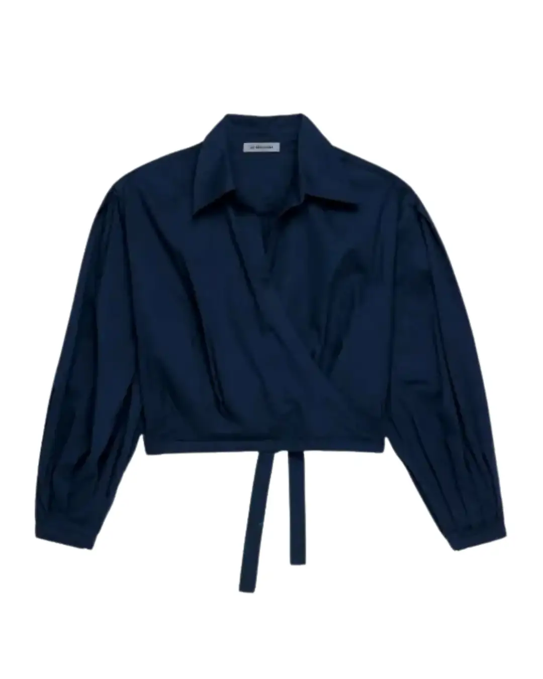 Navy Shirt 003