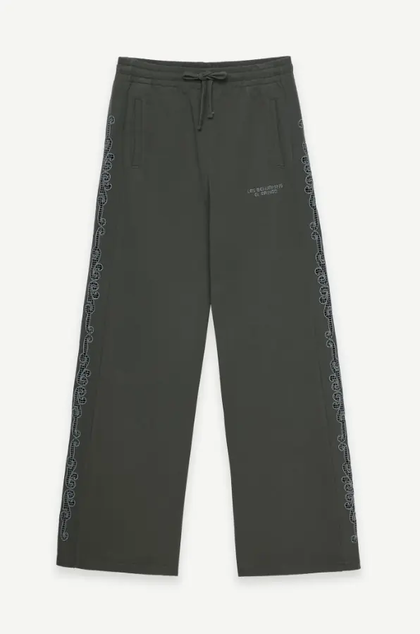 Green Sweatpant 002