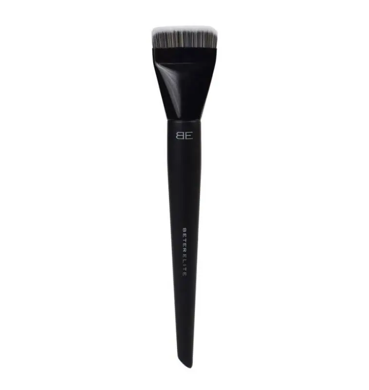 Extra Thin Foundation Brush No.24