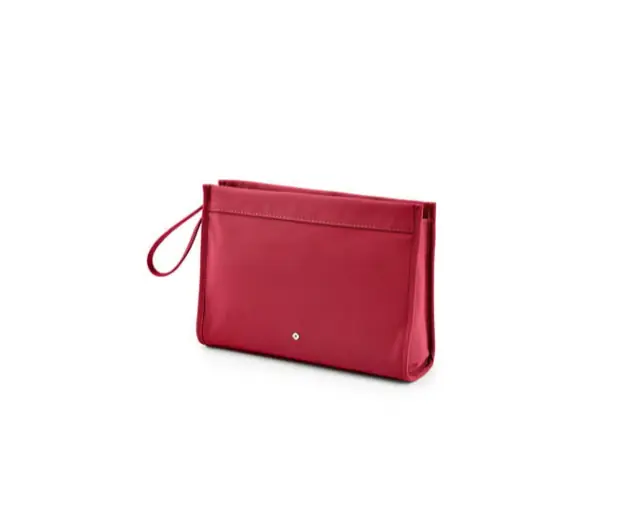 Samsonite Pouchy Pouch L El Çantası