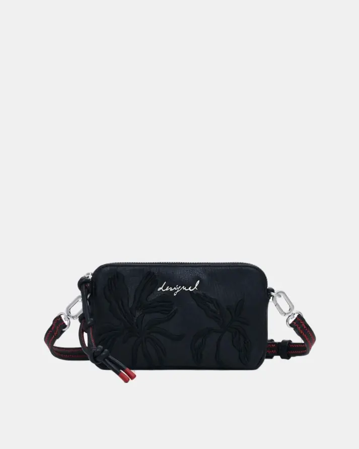 Mirenis Julia Pouch Shoulder Bag