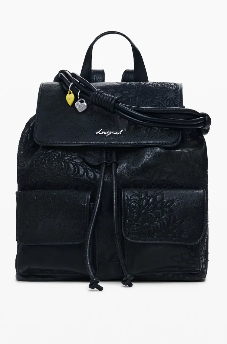 Sierra Prisa Mini Backpack