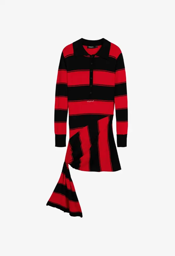 Portland Dress