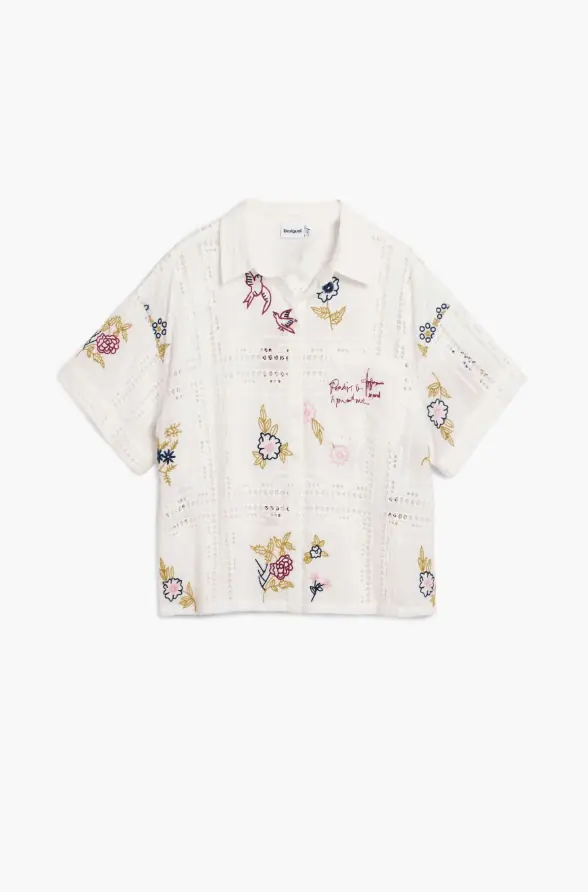 Martin Shirt