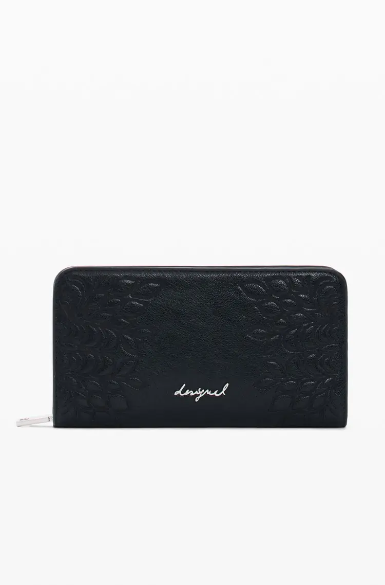 Sierra Fiona Wallet
