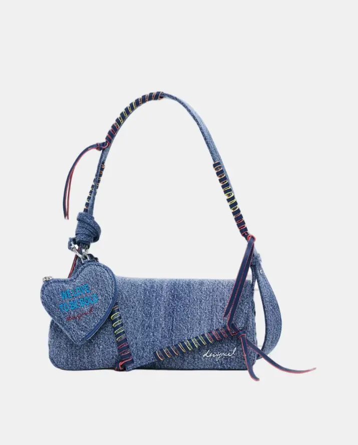Torio Altadena De Shoulder Bag