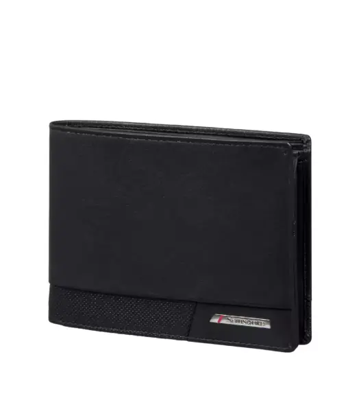 Pro-DLX 6 Wallet