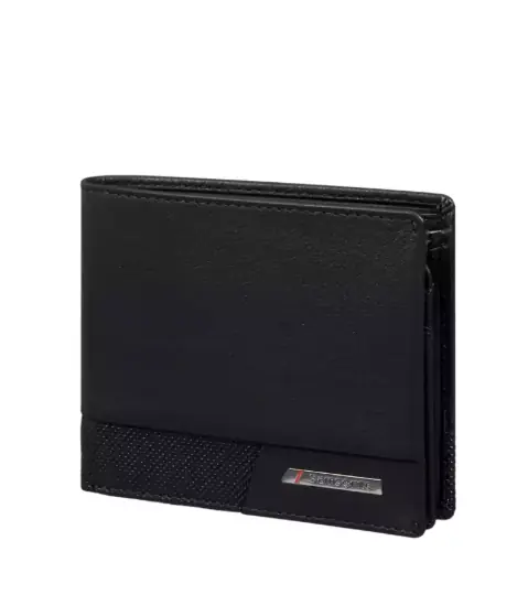 Pro-DLX 6 Wallet
