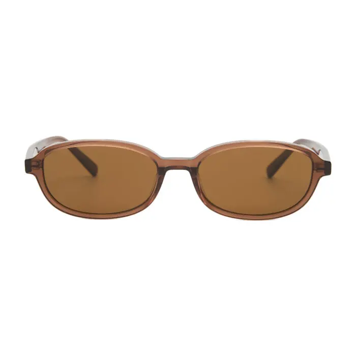 Gianni Venturi GV454 Erkek Güneş Gözlüğü Brown