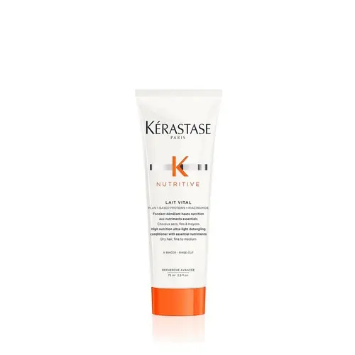 Lait Vital Conditioner for Fine to Medium Hair Upgrade 75ml