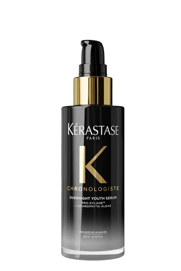 Kérastase Chronologiste Gece Saç Serumu 90 ml