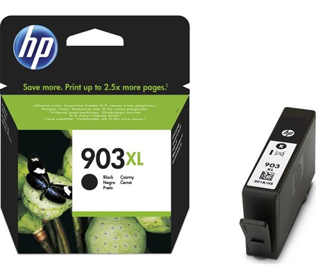 HP 903XL Siyah Kartuş