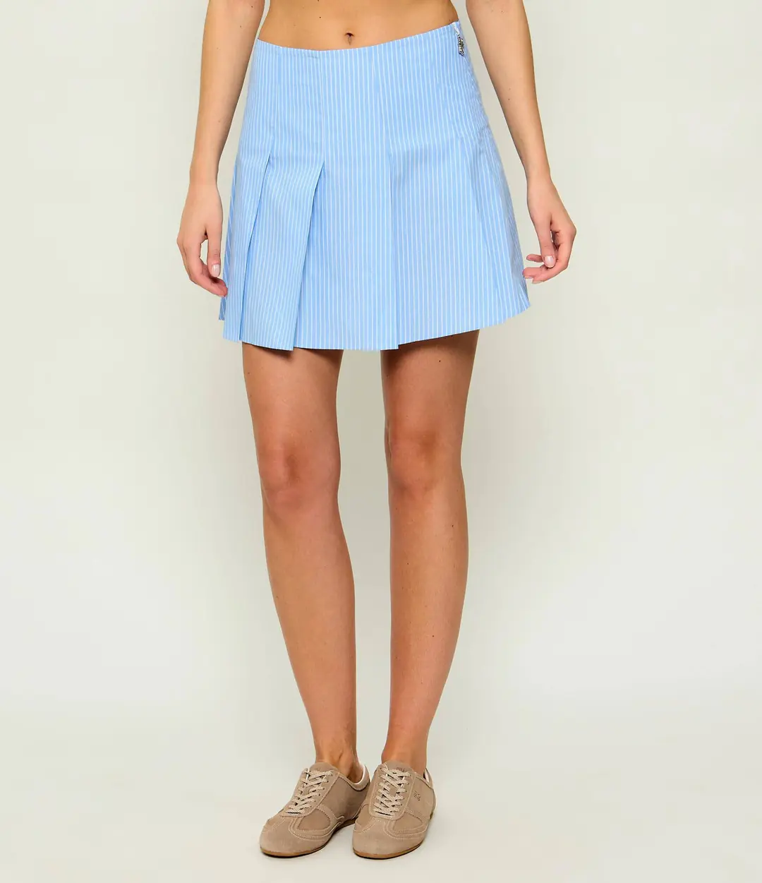 Hugo Blue Renona Skirt 50559454